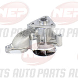 Water Pump HYUNDAI/ KIA D4FB DOHC 16V. W3355 - NEP