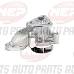 Water Pump HYUNDAI/ KIA D4FB DOHC 16V. W3355 - NEP