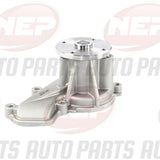 Water Pump HYUNDAI / KIA G4NB G4NC G4NH W3357 - NEP