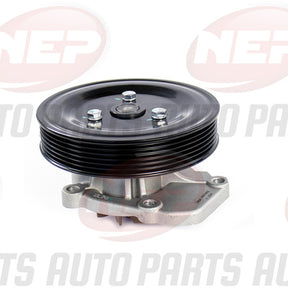 Water Pump Hyundai ILOAD IMAX TQ. 2.4L W3359 - NEP