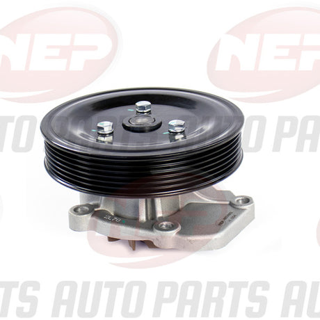Water Pump Hyundai ILOAD IMAX TQ. 2.4L W3359 - NEP