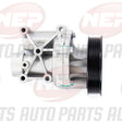 Water Pump HYUNDAI,KIA 2.0L, 2.4L W3370AH - NEP