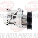 Water Pump HYUNDAI,KIA 2.0L, 2.4L W3370AH - NEP