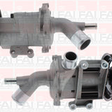 Water Pump MINI COOPER W SERIES ENGINE W3710 - FAI