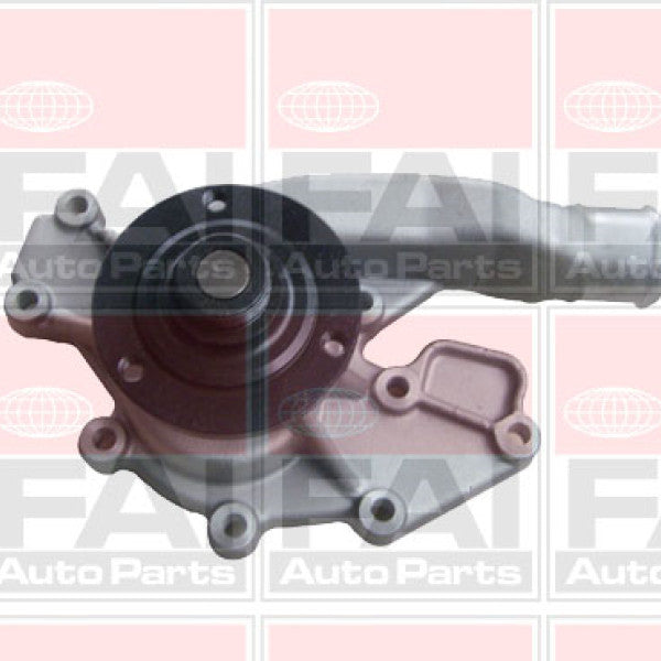 Water Pump Land/RangeRover 3.9L 4.2L 4.6L W3714 - FAI