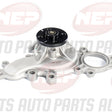 Water Pump LEXUS 1/2UR.SFE V8 DOHC 32V W3715 - NEP