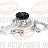 Water Pump LEXUS 1/2UR.SFE V8 DOHC 32V W3715 - NEP