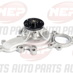 Water Pump LEXUS 1/2UR.SFE V8 DOHC 32V W3715 - NEP