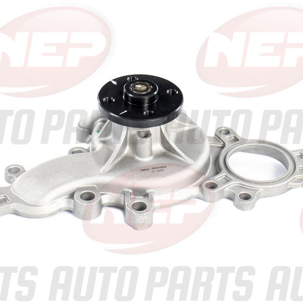 Water Pump LEXUS 1/2UR.SFE V8 DOHC 32V W3715 - NEP