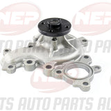 Water Pump TOYOTA 1UR-FSE V8 DOHC 32V W3716 - NEP