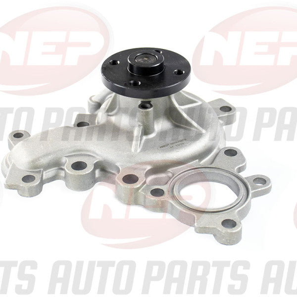 Water Pump TOYOTA 1UR-FSE V8 DOHC 32V W3716 - NEP