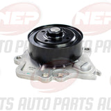 Water Pump LEXUS 8AR-FTS 2.0L DOHC 16V W3874 - NEP