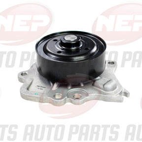 Water Pump LEXUS 8AR-FTS 2.0L DOHC 16V W3874 - NEP