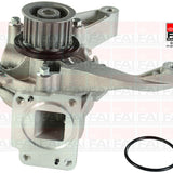 Water Pump CHRYSLER/JEEP 2.5L 2.8L DieseL W3876AH - FAI