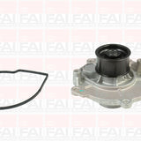 Water Pump GM CHRYSLER JEEP 2.5L 2.8L Di W3877 - FAI