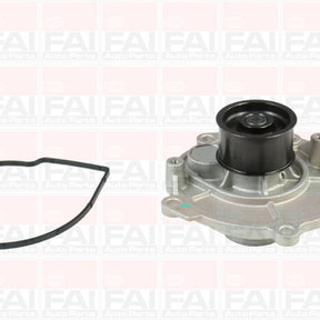 Water Pump GM CHRYSLER JEEP 2.5L 2.8L Di W3877 - FAI