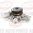 Water Pump DODGE 2.7L DOHC V6 W3880 - NEP