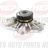 Water Pump DODGE 2.7L DOHC V6 W3880 - NEP