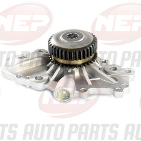 Water Pump DODGE 2.7L DOHC V6 W3880 - NEP