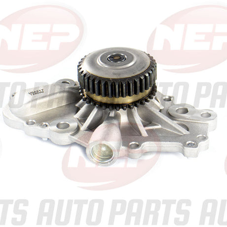 Water Pump DODGE 2.7L DOHC V6 W3880 - NEP