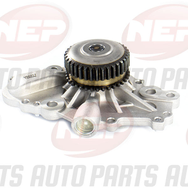 Water Pump DODGE 2.7L DOHC V6 W3880 - NEP