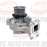 Water Pump LDV SC25R SC28R CRD DOHC 16V W3890 - NEP