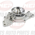 Water Pump HOLDEN 3.8L V6 W4000A - NEP