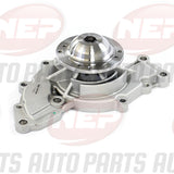 Water Pump HOLDEN 3.8L V6 W4000A - NEP