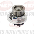 Water Pump HOLDEN C18SEL C20SEL Z20LET W4009 - FAI