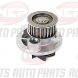Water Pump HOLDEN C18SEL C20SEL Z20LET W4009 - FAI