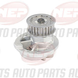 Water Pump HOLDEN FRONTERA X20SE 1/95 ON W4010 - NEP
