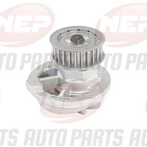 Water Pump HOLDEN FRONTERA X20SE 1/95 ON W4010 - NEP