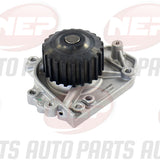 Water Pump Honda CRX EK D16A 1.6L MPFI W4012 - NEP