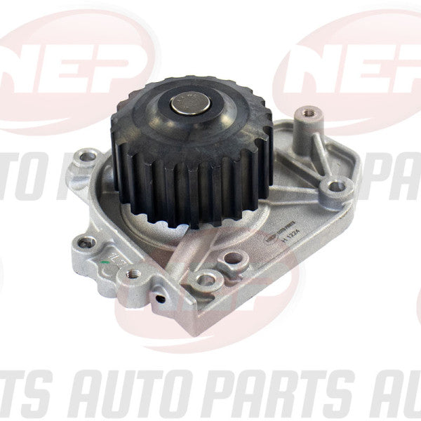 Water Pump Honda CRX EK D16A 1.6L MPFI W4012 - NEP