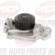 Water Pump HONDA HA22A1 H22A4 2.2L 95-ON W4014 - NEP