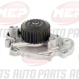 Water Pump HONDA HA22A1 H22A4 2.2L 95-ON W4014 - NEP