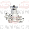 Water Pump MAZDA JE V6 SOHC 3V W4016 - NEP
