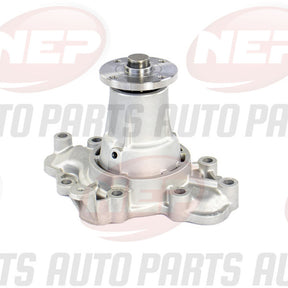 Water Pump MAZDA JE V6 SOHC 3V W4016 - NEP