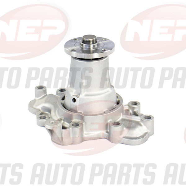 Water Pump MAZDA JE V6 SOHC 3V W4016 - NEP