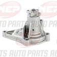 Water Pump Hyundai / Kia 1.4L 1.5L 1.6L W4018 - NEP