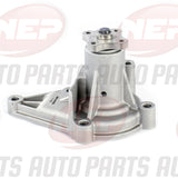 Water Pump Hyundai / Kia 1.4L 1.5L 1.6L W4018 - NEP