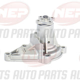 Water Pump Hyundai/ Kia 1.4L 1.5L 1.6L W4019 - NEP