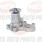 Water Pump Mitsubishi Lancer/Mirage 1.5L W4020 - NEP