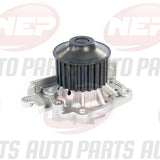 Water Pump Mits Lancer 1.8L 96-On 4G93 W4022 - NEP