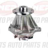 Water Pump Nissan GQ 2.8L RD28T W4024 - NEP