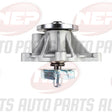 Water Pump Hyd,Kia,G4FA/FC/FD/FJ/FG W4025 - NEP