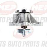 Water Pump Hyd,Kia,G4FA/FC/FD/FJ/FG W4025 - NEP