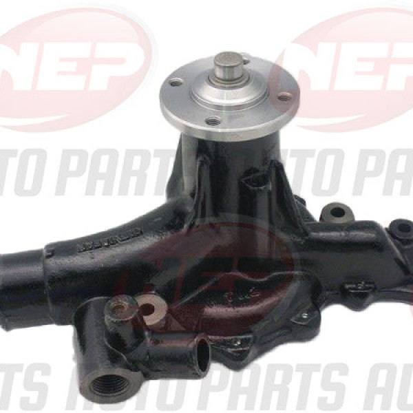 Water Pump TOYOTA 14B 3B 4B OHV DIESEL W4026 - GMB