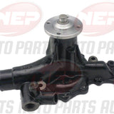 Water Pump TOYOTA 14B 3B 4B OHV DIESEL W4026 - GMB