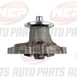 Water Pump Mazda/Ford TF/TM T4000/T4600 W4027 - NEP
